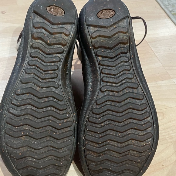 Ugg Shearling Lined size 7 - Picture 3 of 5